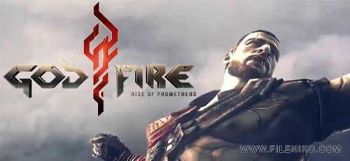 دانلود بازی Godfire: Rise of Prometheus v1.1.3 به همره نسخه مود شده و دیتا برای اندروید