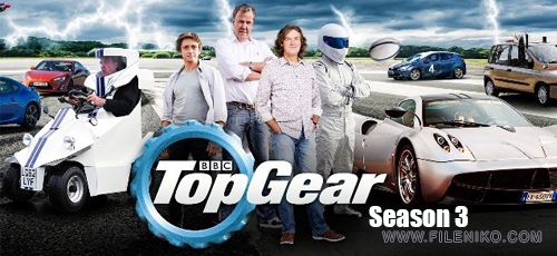 top gear s3