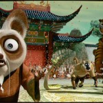 دانلود انیمیشن Kung Fu Panda پاندای کونگ‌فوکار دوبله فارسی + زبان اصلی انیمیشن مالتی مدیا 