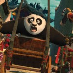 دانلود انیمیشن Kung Fu Panda2 پاندای کونگ‌فوکار2 دوبله فارسی + زبان اصلی انیمیشن مالتی مدیا 