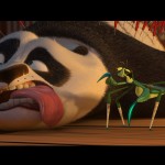 دانلود انیمیشن Kung Fu Panda پاندای کونگ‌فوکار دوبله فارسی + زبان اصلی انیمیشن مالتی مدیا 