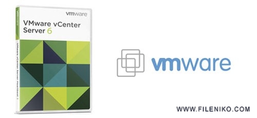 دانلود VMware vCenter Server 6.7 Update 1 مدیریت زیرساخت مجازی بر پایه VMware