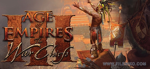 دانلود بازی Age Of Empires III Complete Collection برای PC