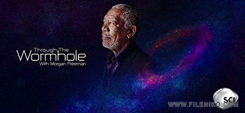 دانلود مجموعه مستند Through the Wormhole درون کرمچاله فصل ششم با زیرنویس فارسی