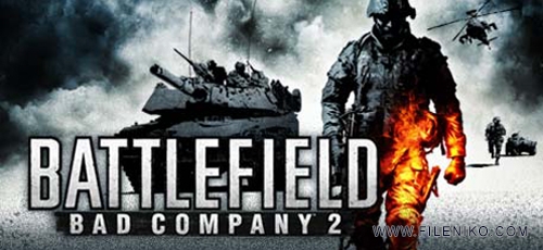 دانلود بازی Battlefield: Bad Company 2 برای PC