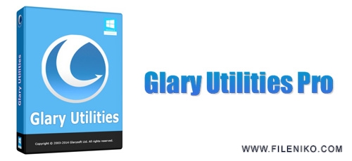دانلود Glary Utilities Pro 5.112.0.137 نرم افزار بهینه سازی ویندوز