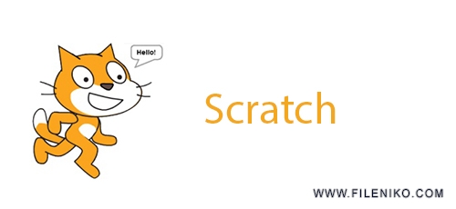 دانلود Scratch 2 Build 461 نرم افزار آموزش برنامه نویسی به کودکان و نوجوانان