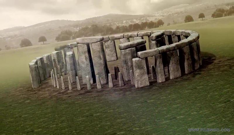 تاریخ جهان در 2 ساعت