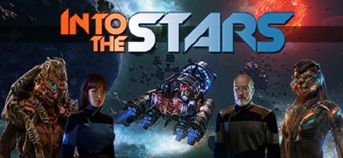 دانلود بازی Into the Stars برای PC