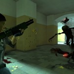 دانلود مجموعه بازی Half Life Anthology برای PC اکشن بازی بازی کامپیوتر ترسناک