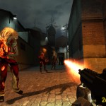 دانلود مجموعه بازی Half Life Anthology برای PC اکشن بازی بازی کامپیوتر ترسناک