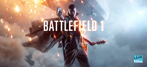 دانلود بازی Battlefield 1 برای PC