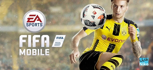 دانلود FIFA Mobile Soccer 6.3.1 بازی فوتبال “فیفا موبایل” اندروید