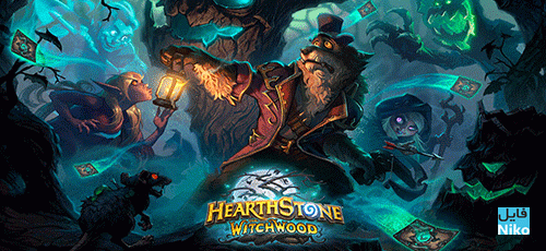 دانلود بازی Hearthstone Heroes of Warcraft برای PC