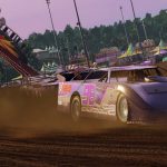 دانلود بازی NASCAR Heat 3 برای PC بازی بازی کامپیوتر شبیه سازی مسابقه ای 