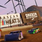 دانلود بازی NASCAR Heat 3 برای PC بازی بازی کامپیوتر شبیه سازی مسابقه ای 