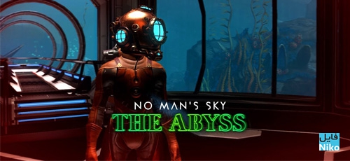 دانلود بازی No Man’s Sky برای PC