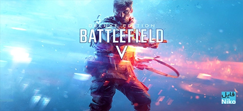 دانلود Battlefield V برای PC