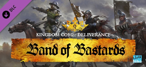 دانلود بازی Kingdom Come: Deliverance – Band of Bastards برای PC