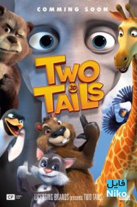 دانلود انیمیشن Two Tails 2018 انیمیشن مالتی مدیا 
