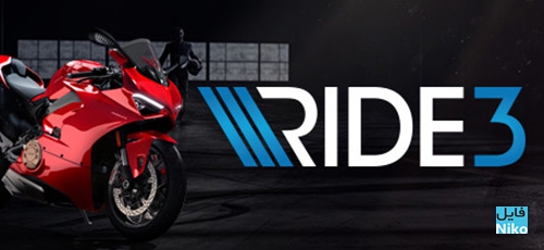 دانلود بازی RIDE 3 برای PC