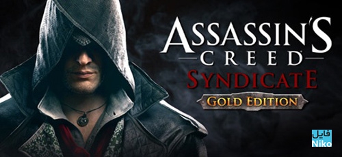 دانلود بازی Assassins Creed Syndicate Gold Edition برای PC