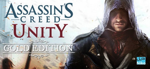 دانلود بازی Assassins Creed Unity Gold Edition برای PC