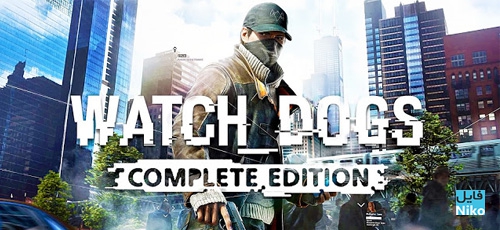 دانلود بازی Watch Dogs Complete Edition برای PC