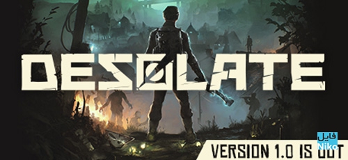 دانلود بازی DESOLATE برای PC