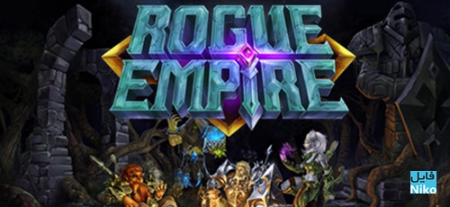 دانلود بازی Rogue Empire Dungeon Crawler RPG برای PC