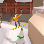 دانلود بازی When Ski Lifts Go Wrong برای PC بازی بازی کامپیوتر شبیه سازی ورزشی 