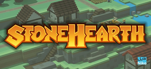 دانلود بازی Stonehearth برای PC