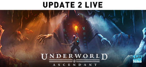 دانلود بازی Underworld Ascendant برای PC