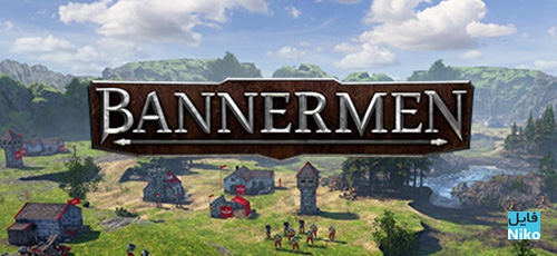 دانلود بازی BANNERMEN برای PC