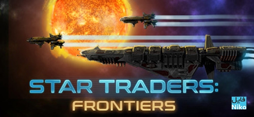 دانلود بازی Star Traders Frontiers برای PC