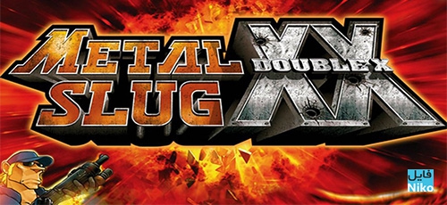 دانلود بازی METAL SLUG XX برای PC