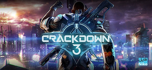 دانلود بازی Crackdown 3 برای PC