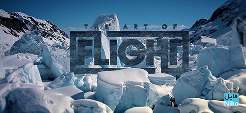 دانلود مستند The Art of Flight 2011 با دوبله فارسی