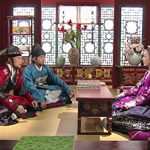 دانلود سریال Dong Yi افسانه دونگ یی با دوبله فارسی مالتی مدیا مجموعه تلویزیونی 