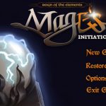 دانلود بازی Mages Initiation برای PC اکشن بازی بازی کامپیوتر ماجرایی نقش آفرینی 