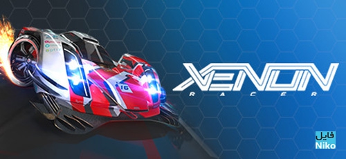 دانلود بازی Xenon Racer برای PC
