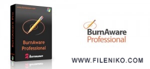 burnaware professional v9.0