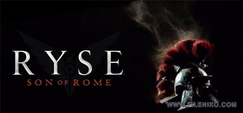 دانلود بازی Ryse Son of Rome Legendary Edition برای PC