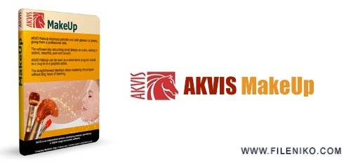 download akvis makeup portable