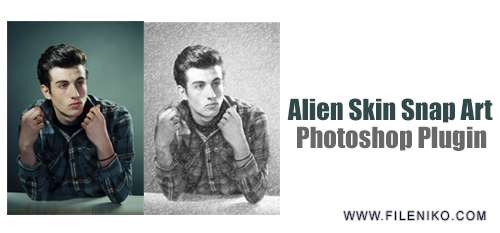 alien skin snap art 4 free download