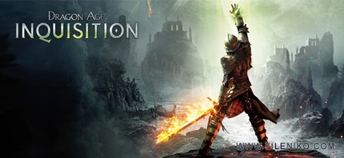 دانلود بازی Dragon Age Inquisition Game of the Year Edition برای PC