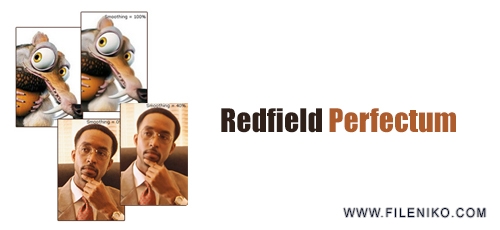 Redfield perfectum for mac osx