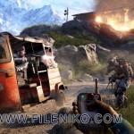 دانلود بازی Far Cry 4 Gold Edition برای PC اکشن بازی بازی کامپیوتر ماجرایی 