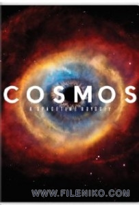 دانلود مستند Cosmos A Spacetime Odyssey با دوبله فارسی با کیفیت Full HD مالتی مدیا مستند 