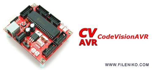codevisionavr advanced 3.12